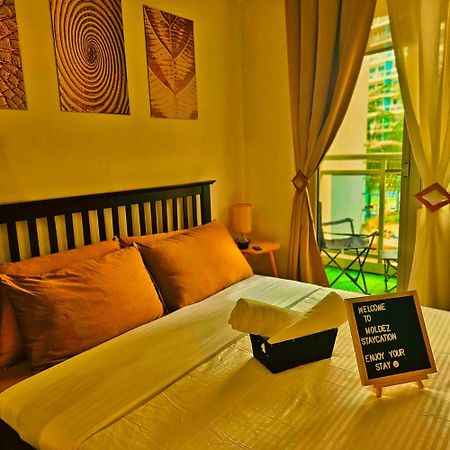 Azure Urban Resort Staycation マニラ市 エクステリア 写真