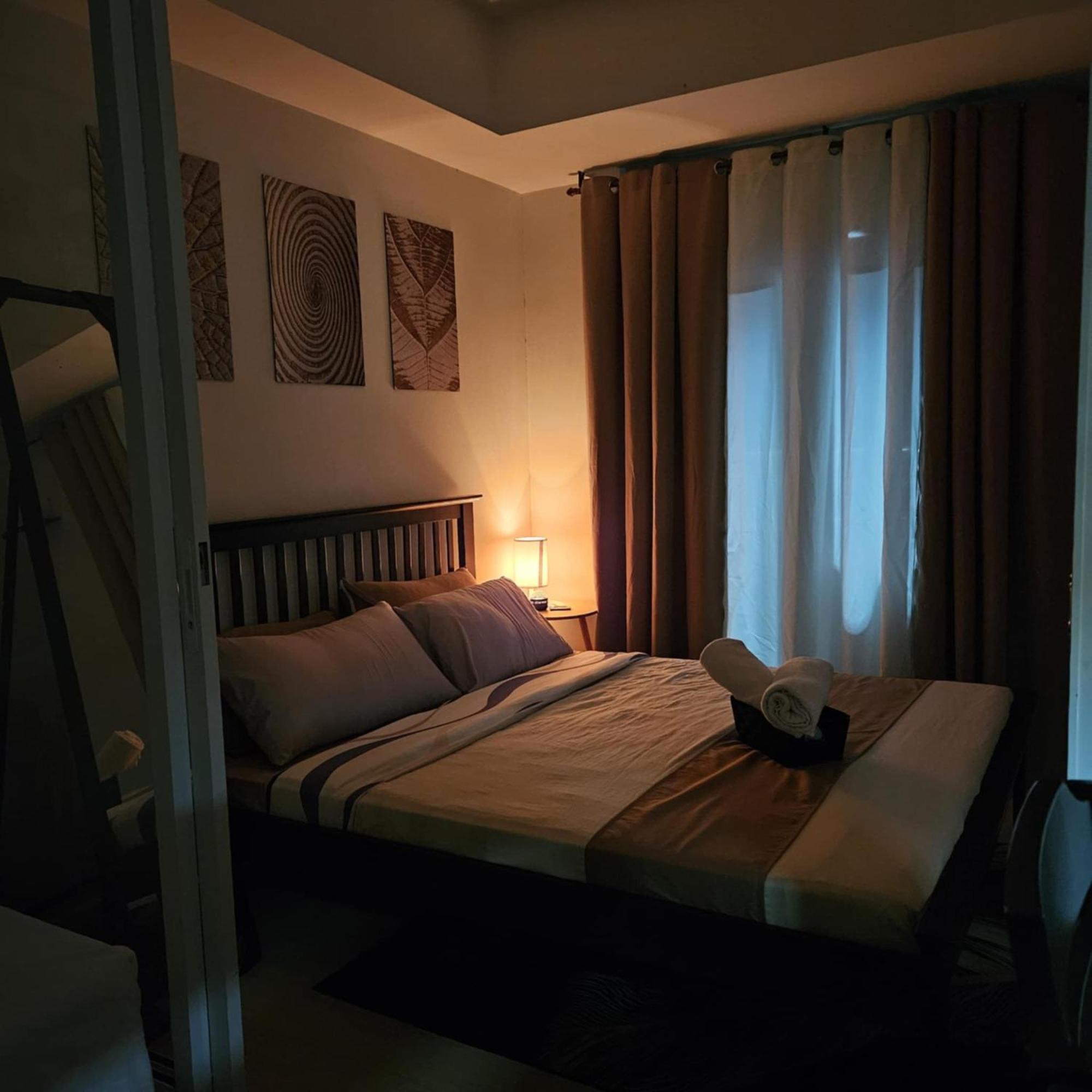 Azure Urban Resort Staycation マニラ市 エクステリア 写真