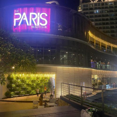 Azure Urban Resort Staycation マニラ市 エクステリア 写真
