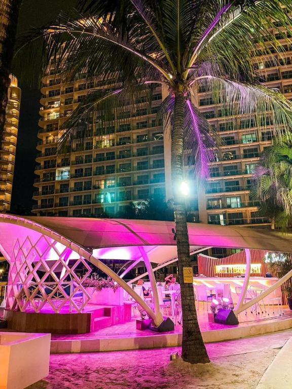 Azure Urban Resort Staycation マニラ市 エクステリア 写真