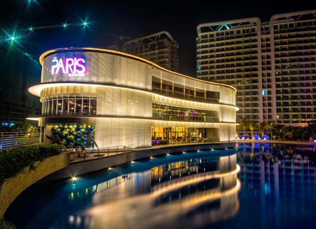 Azure Urban Resort Staycation マニラ市 エクステリア 写真