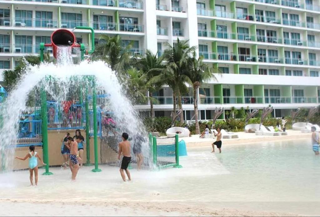 Azure Urban Resort Staycation マニラ市 エクステリア 写真
