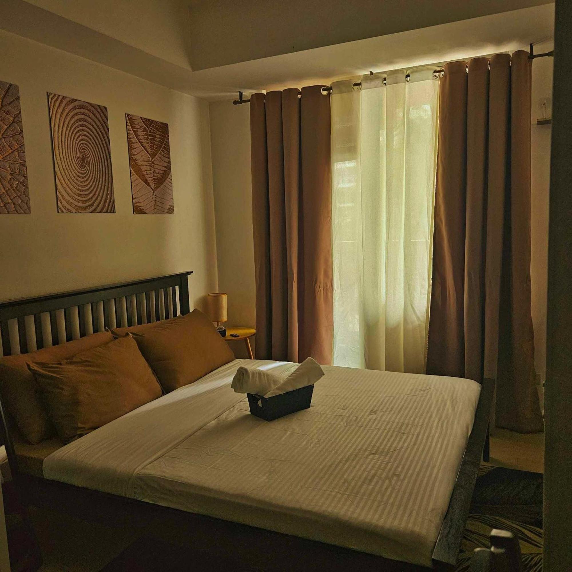 Azure Urban Resort Staycation マニラ市 エクステリア 写真