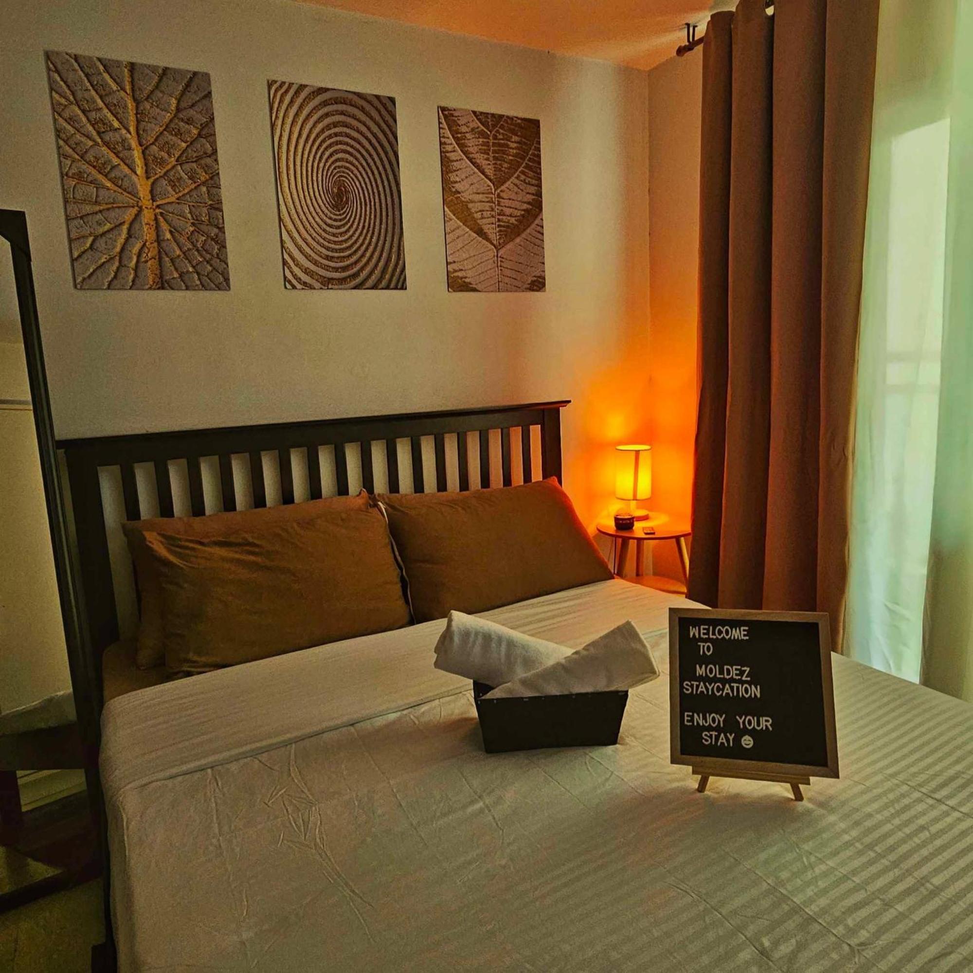 Azure Urban Resort Staycation マニラ市 エクステリア 写真